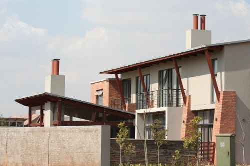 Highveld House 2011